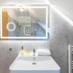 Appartement Luettjelove Tönning