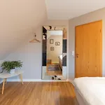 Luettjelove Appartement Tönning