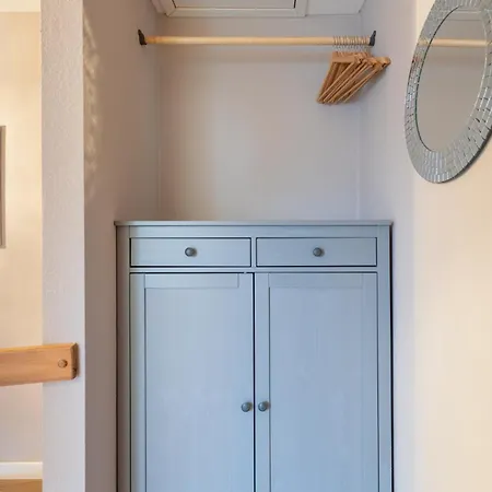 Luettjelove 公寓 通宁