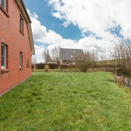 דירה Luettjelove