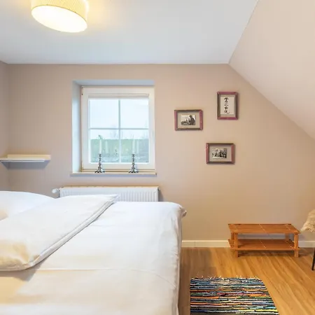 דירה Luettjelove Tönning