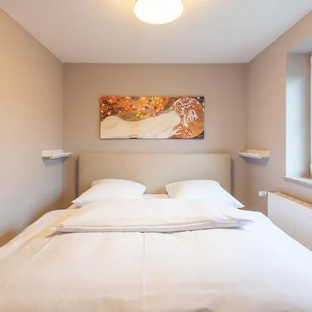 Luettjelove דירה Tönning