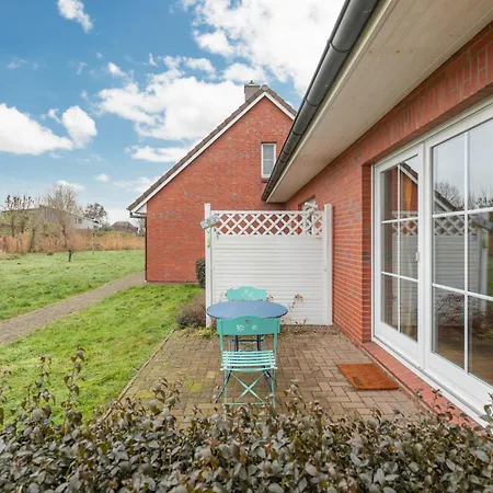 Luettjelove דירה