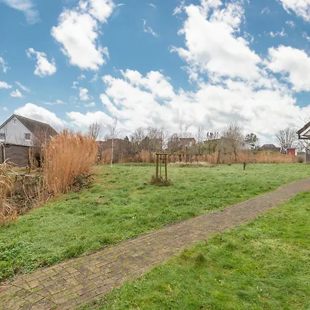 דירה Luettjelove *