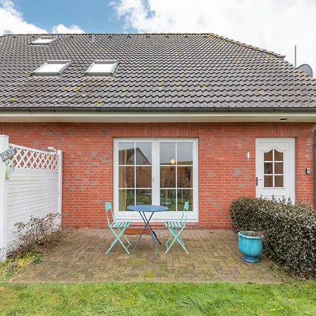 公寓 Luettjelove *