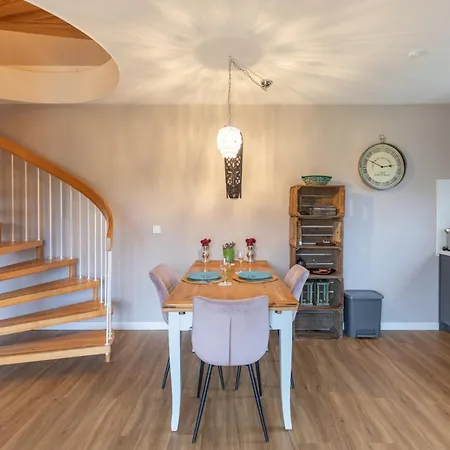 Luettjelove Apartament