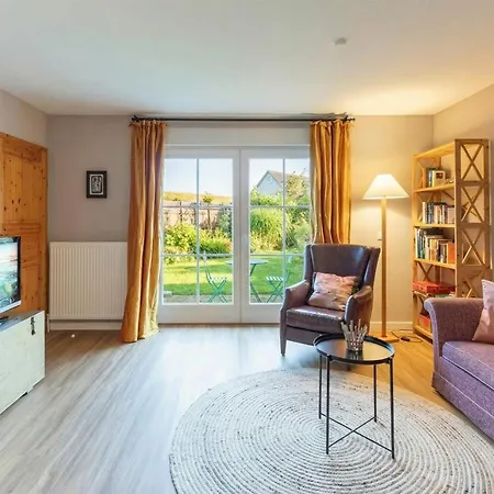 Apartament Luettjelove *