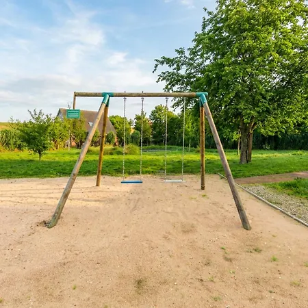 Luettjelove 公寓 *