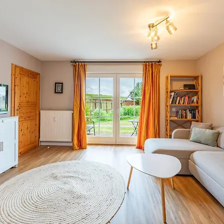 Luettjelove Appartement