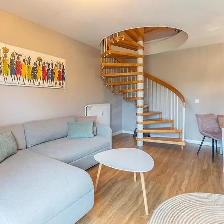Appartement Luettjelove *