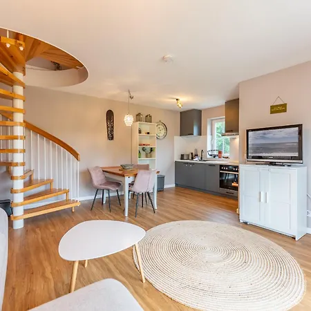 Luettjelove Appartement *