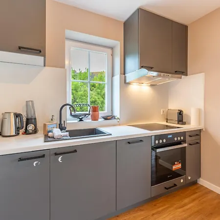 Appartement Luettjelove *