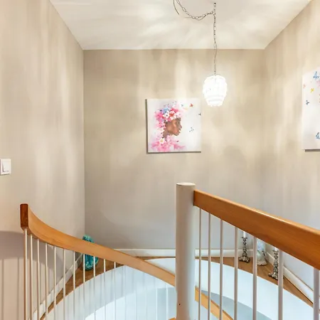 Luettjelove Appartement
