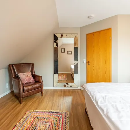 Appartement Luettjelove