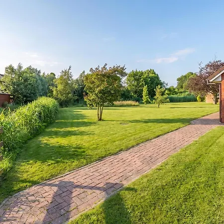 Luettjelove Appartement Tönning
