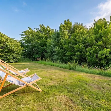 Appartement Luettjelove Tönning