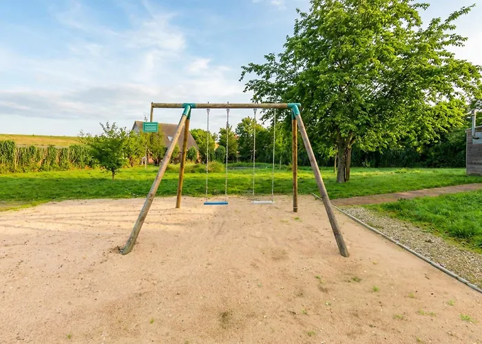 Luettjelove 아파트 *